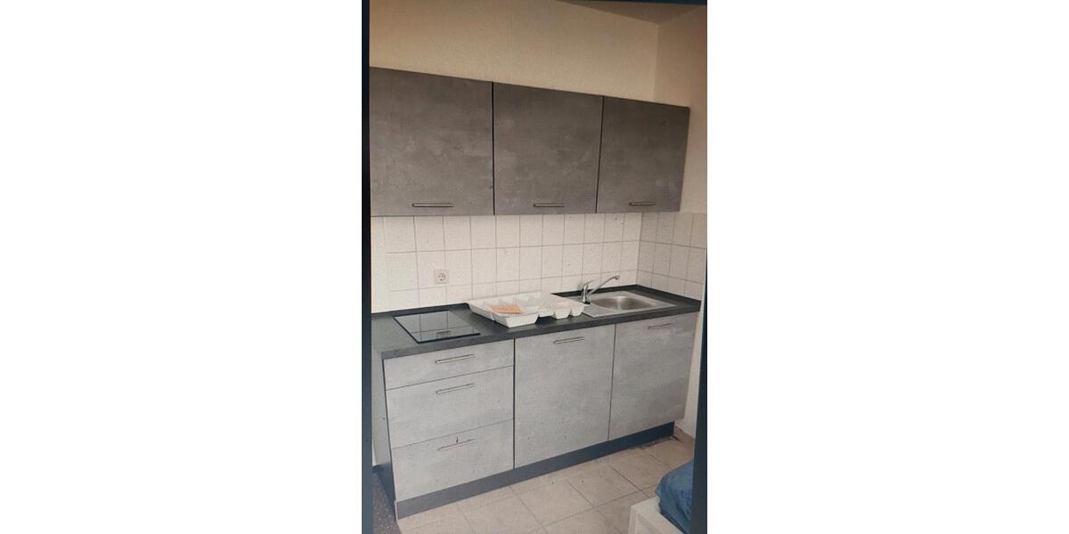 Erdgeschoßwohnung Halle (Saale) Damaschkestraße - 1 Zimmer, 18 m&sup2;, 384&euro; | Angebot:25362578