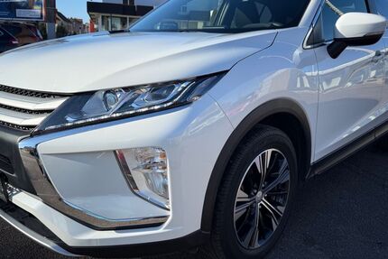 Mitsubishi Eclipse Cross 53.738 km 13.999 &euro; Halle(Saale) 06132