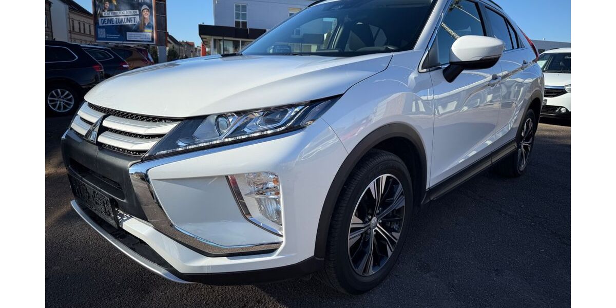 Mitsubishi Eclipse Cross 53.738 km 13.999 &euro; Halle(Saale) 06132