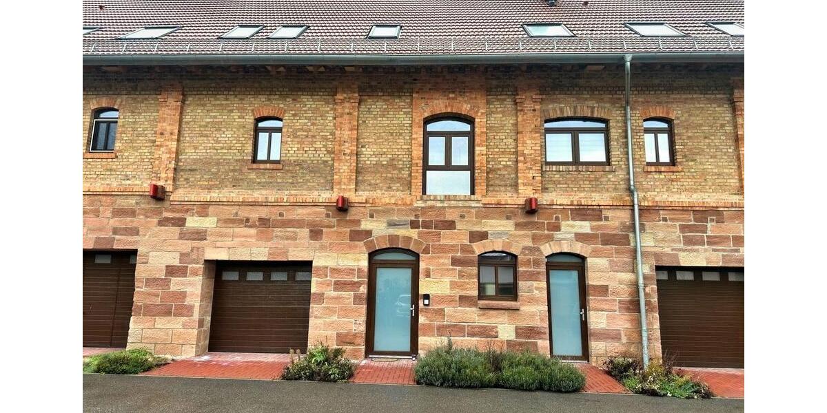 Mit Einfamilienhauscharakter! 6 zimmer