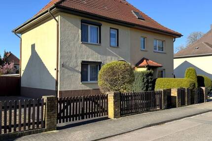 Haus Bitterfeld-Wolfen Wolfen - 5 Zimmer, 119 m&sup2;, 89.000&euro; | Angebot:26204754