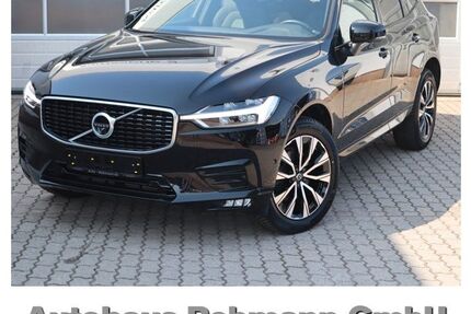 Volvo XC60 48.600 km 35.000 &euro; Salzatal OT Bennstedt 06198