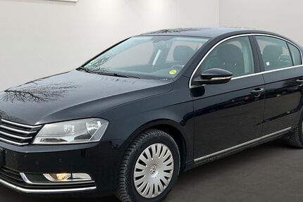 VW Passat 217.590 km 4.999 &euro; Brehna 06796