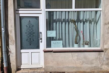 Gewerbeobjekt Eisleben (Lutherstadt) - 250&euro; | Angebot:26045097