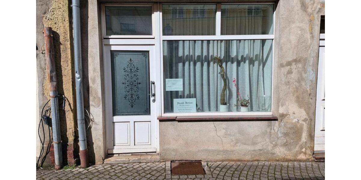 Gewerbeobjekt Eisleben (Lutherstadt) - 250&euro; | Angebot:26045097