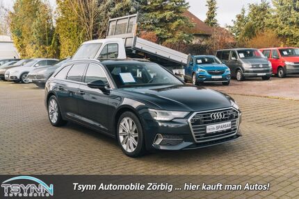 Audi A6 199.899 km 24.999 &euro; Zörbig bei Leipzig 06780