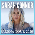 Loge / Premiumbereich - Sarah Connor - Arena-Tour 2026