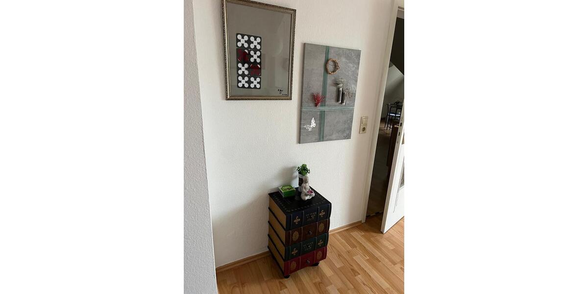 Etagenwohnung Halle (Saale) Nietleben - 2 Zimmer, 51 m&sup2;, 460&euro; | Angebot:26477934