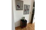 Etagenwohnung Halle (Saale) Nietleben - 2 Zimmer, 51 m&sup2;, 460&euro; | Angebot:26477934