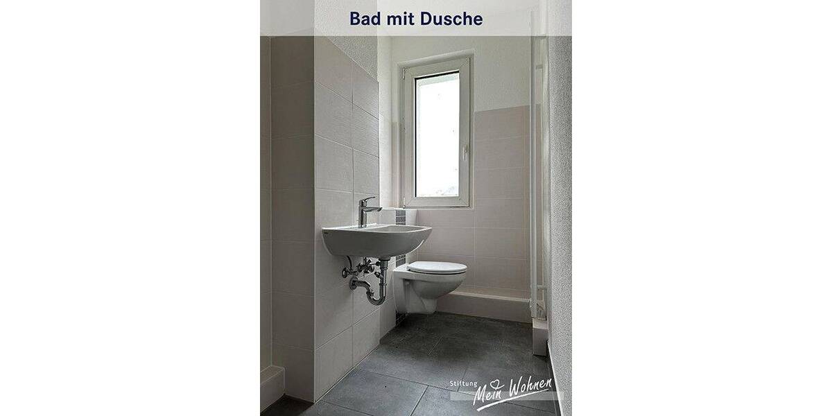 Etagenwohnung Bad Dürrenberg Lennewitz - 2 Zimmer, 49 m&sup2;, 320&euro; | Angebot:26933662