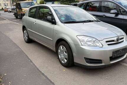 Toyota Corolla 200.000 km 1.550 € Leipzig 04279