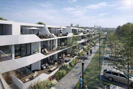 Grundstück Halle Frohe Zukunft - 650.000&euro; | Angebot:25774450