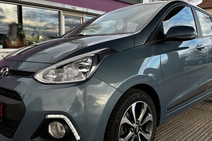 Hyundai i10 90.500 km 6.690 € Kabelsketal OT Gröbers 06184