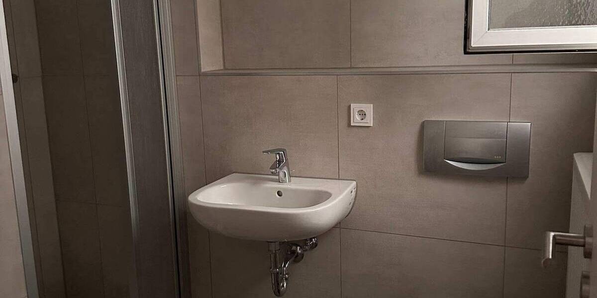 2-Zimmerwohnung Mühlwegviertel neu renoviert 2 zimmer