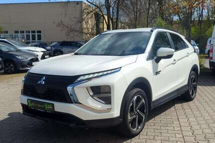 Mitsubishi Eclipse Cross 66.184 km 17.990 &euro; Halle 06130