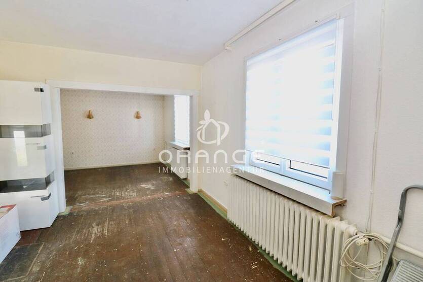*** Wo Arbeiten zum Zuhause wird - Ihr neues Lebenskapitel in Knauthain ***