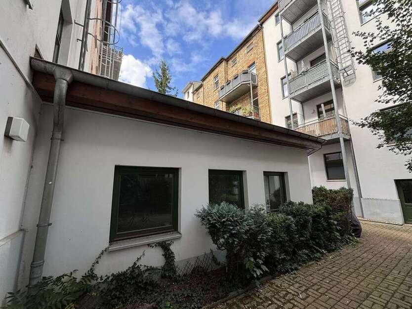 5% - Rendite: Solide Kapitalanlage in der südlichen Innenstadt 3 zimmer