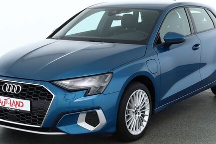 Audi A3 53.874 km 24.490 &euro; Eisleben 06295