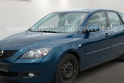 Mazda 3 255.739 km 899 &euro; Brehna 06796