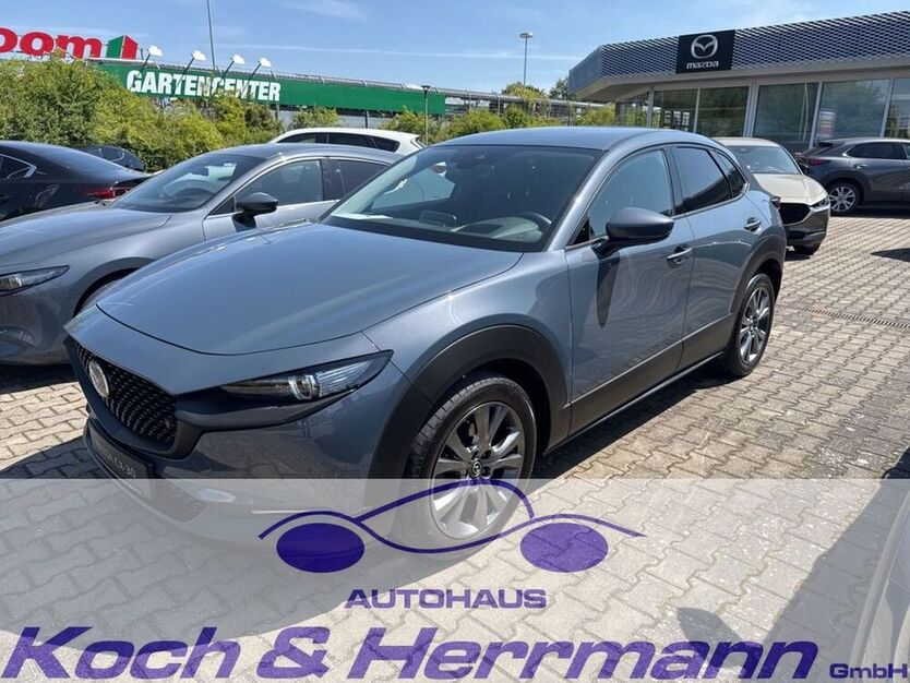 CX-30