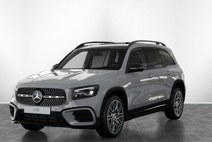 Mercedes-Benz GLB 200 11.729 km 42.870 &euro; Lutherstadt Eisleben 06295