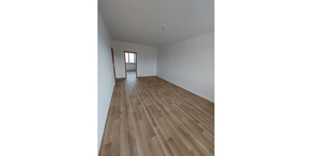 Etagenwohnung Merseburg - 2 Zimmer, 50 m&sup2;, 350&euro; | Angebot:25447992