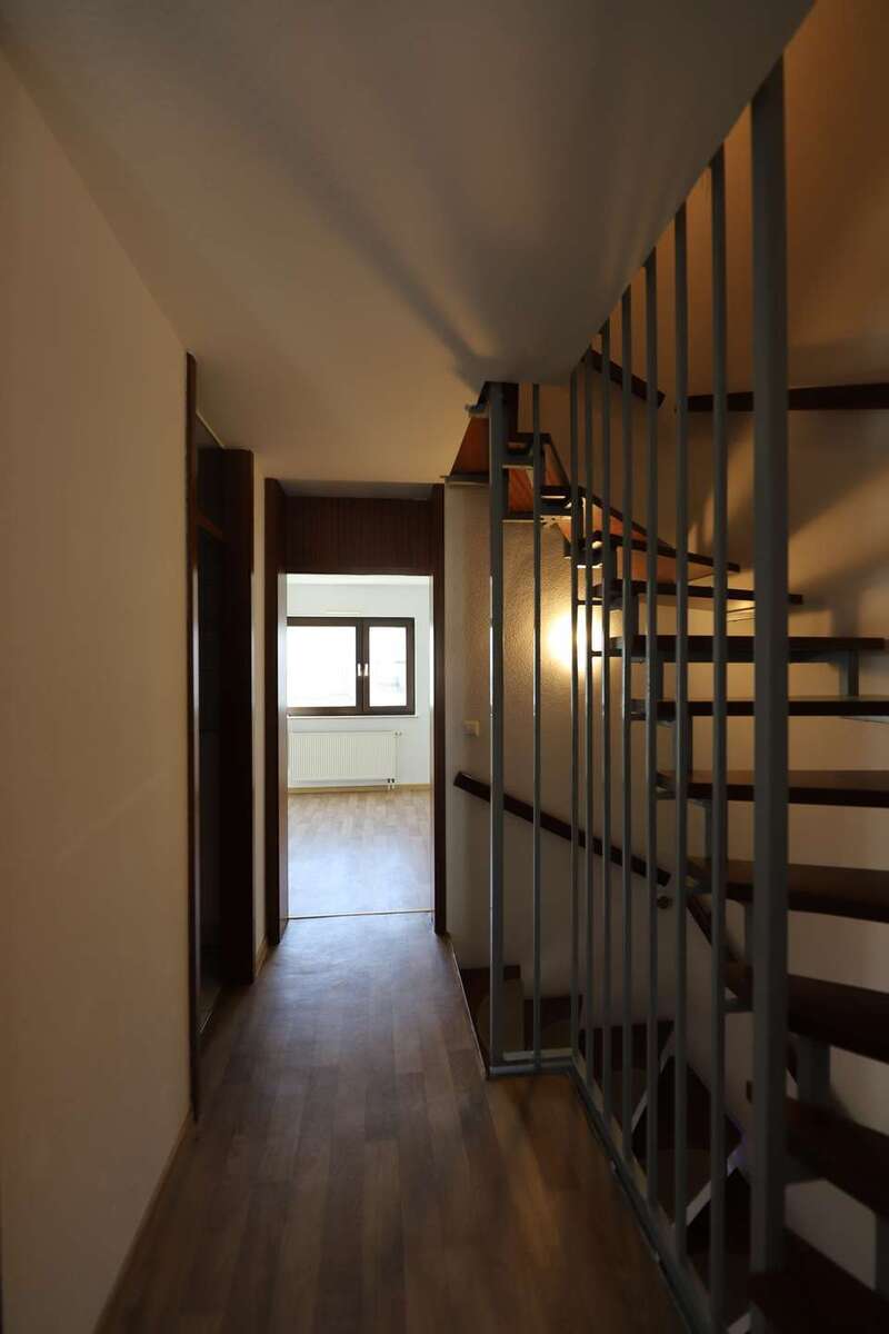 Reihenmittelhaus mit Garten in ruhiger Lage – ideal für Familien 5 zimmer