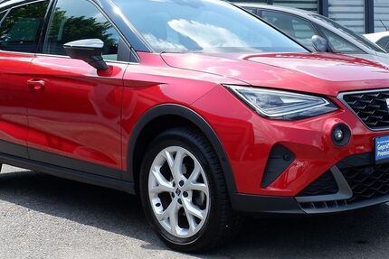 Seat Arona 31.000 km 19.799 &euro; Delitzsch OT Döbernitz 04509
