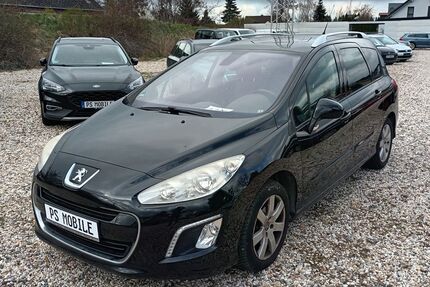 Peugeot 308 190.000 km 3.500 &euro; Sandersdorf-Brehna 06792