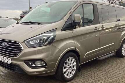 Ford Transit 141.900 km 28.900 &euro; Delitzsch 04509