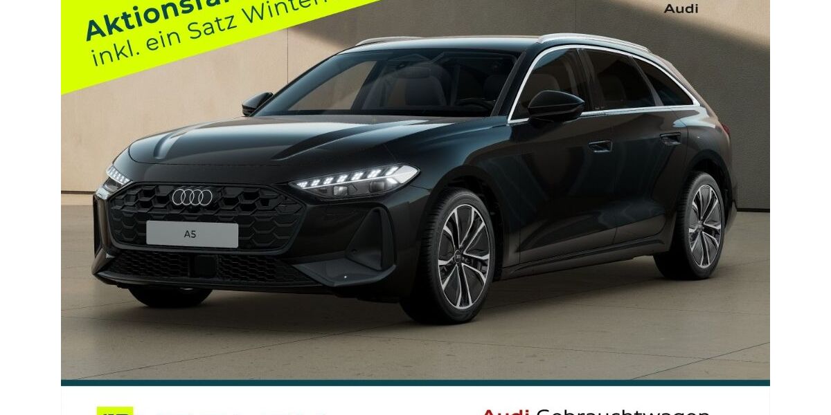 Audi A5 9.140 km 45.930 &euro; Merseburg 06217