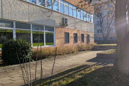 Gewerbeobjekt Halle Südstadt - 550&euro; | Angebot:27593536