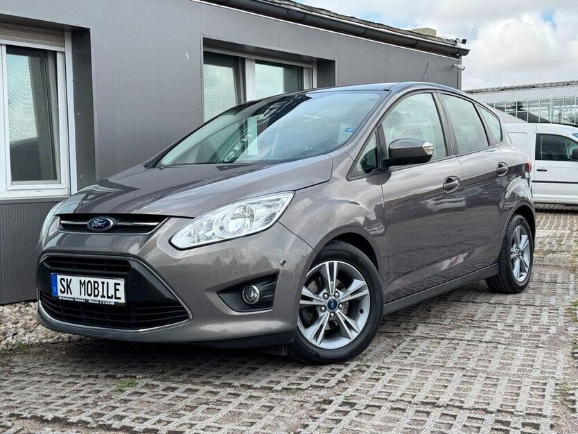 C-Max