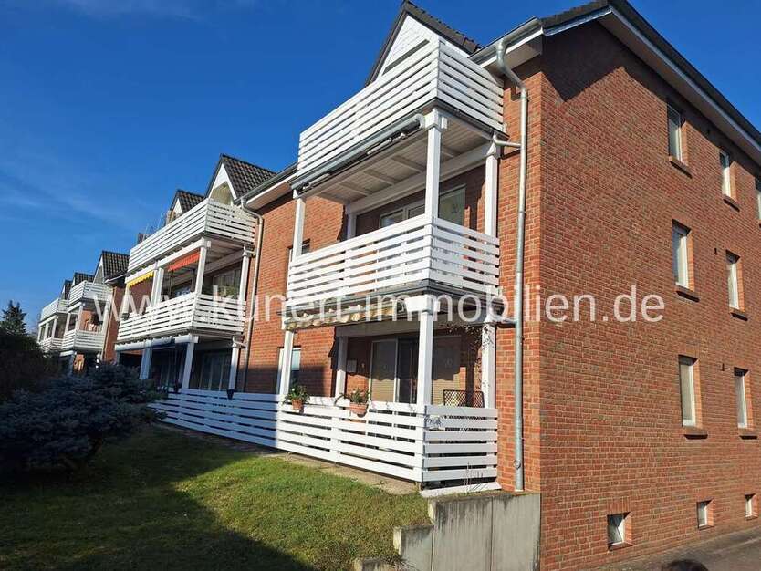 Wohnung zum Kaufen in Köthen 125.000 € 79.25 m²