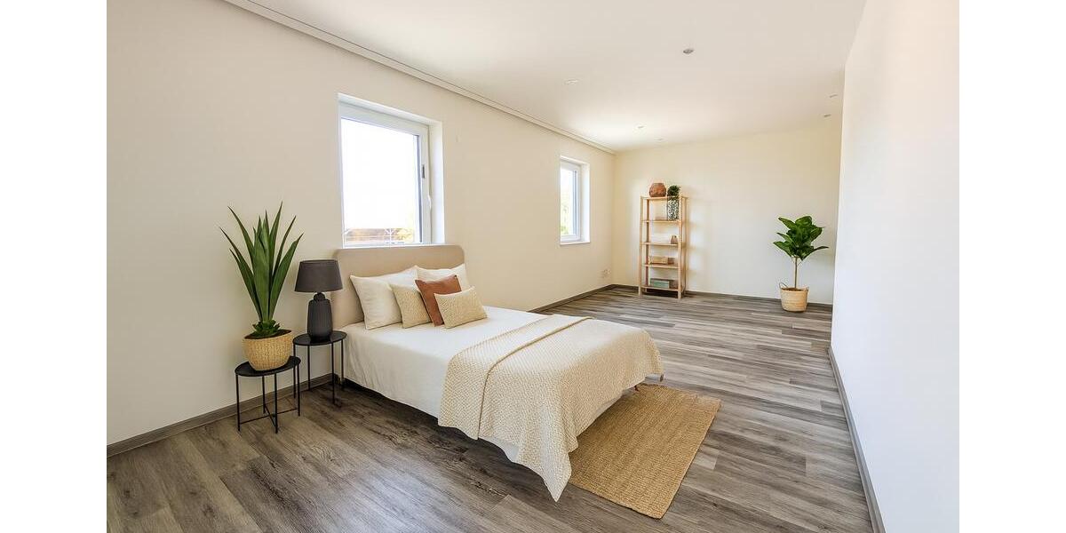 Terrassenwohnung Delitzsch - 4 Zimmer, 160 m&sup2;, 1.418&euro; | Angebot:26198916