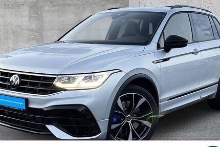 VW Tiguan 22.954 km 42.820 &euro; Salzatal OT Bennstedt 06198