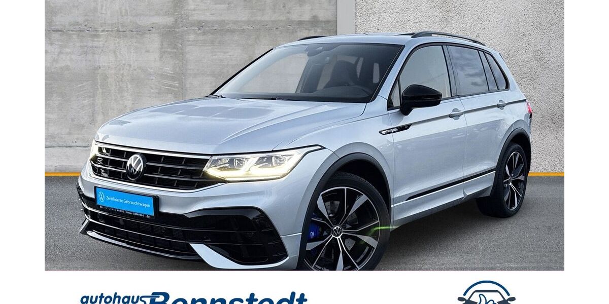 VW Tiguan 22.954 km 42.820 &euro; Salzatal OT Bennstedt 06198