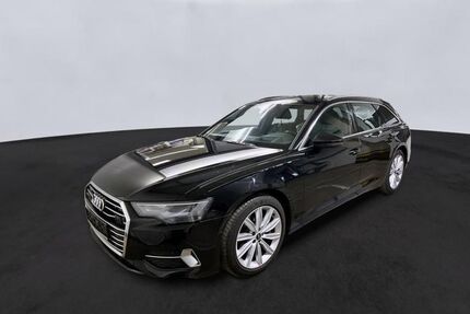 Audi A6 53.576 km 32.740 &euro; Köthen 06366