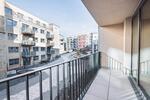 Etagenwohnung Halle (Saale) Damaschkestraße - 4 Zimmer, 113 m&sup2;, 1.610&euro; | Angebot:26562990