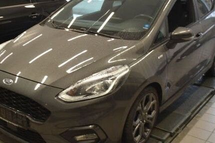 Ford Fiesta 47.149 km 14.920 &euro; Halle (Saale) 06110