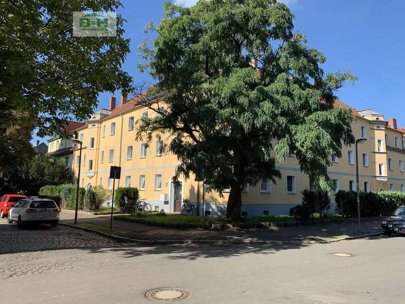 Wohnung zum Mieten in Bitterfeld 439 € 71 m²