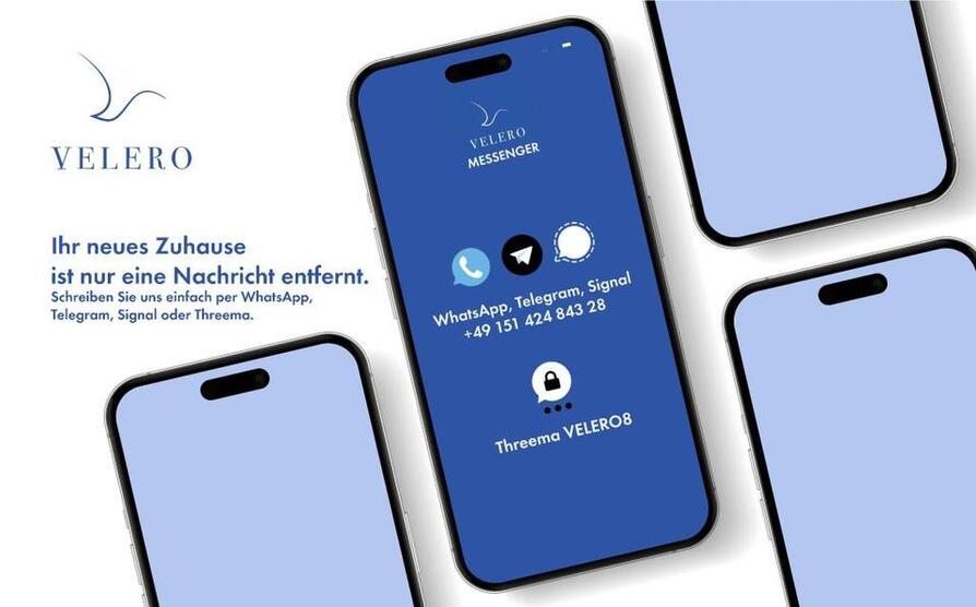 Kompaktes Büro in der Gustav-Staude-Straße! – Ideal für ein kleines Beratungsbüro!