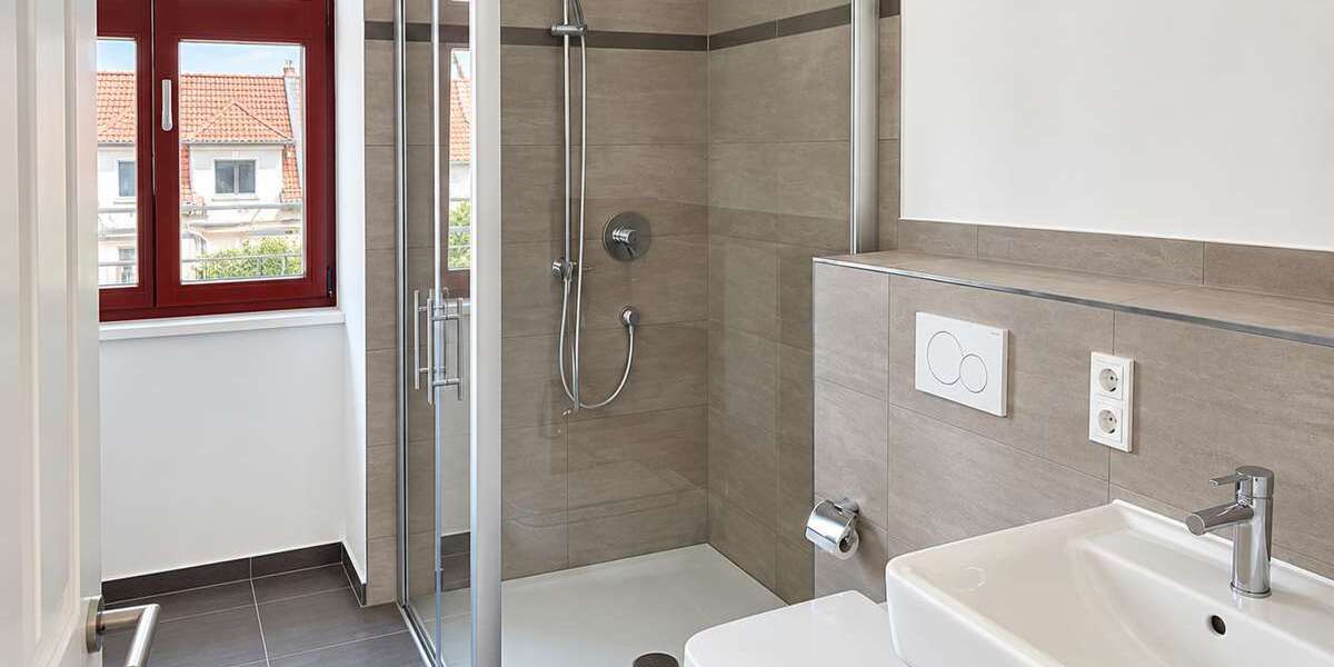 Etagenwohnung Halle Südliche Innenstadt - 2 Zimmer, 71 m&sup2;, 750&euro; | Angebot:27688255