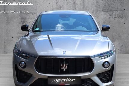 Maserati Levante 66.970 km 55.555 &euro; Markranstädt 04420
