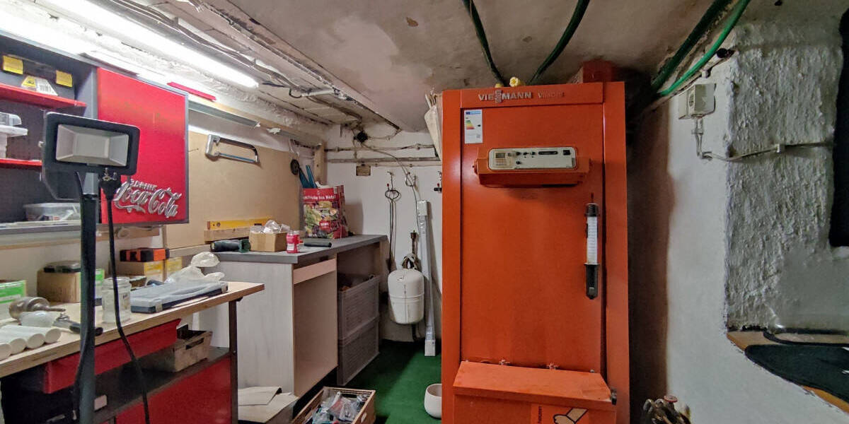 Doppelhaushälfte Bitterfeld-Wolfen Greppin - 4 Zimmer, 120 m&sup2;, 118.000&euro; | Angebot:25704653