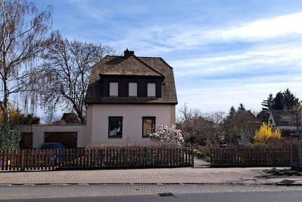 Haus Merseburg - 3 Zimmer, 82 m&sup2;, 249.000&euro; | Angebot:25985524