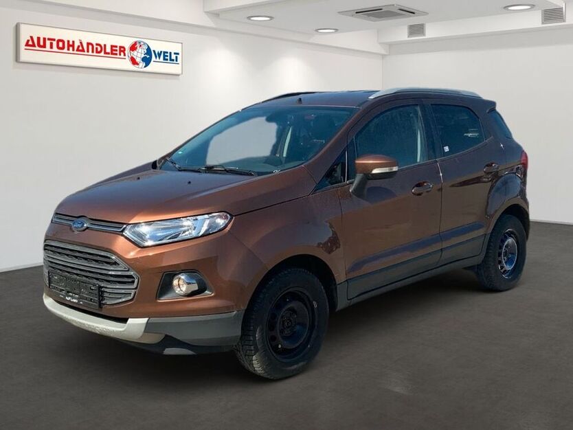 EcoSport