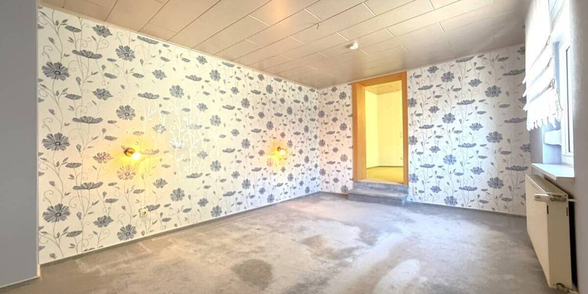 Reihenmittelhaus Sandersdorf-Brehna Sandersdorf - 8 Zimmer, 146 m&sup2;, 113.000&euro; | Angebot:26879073