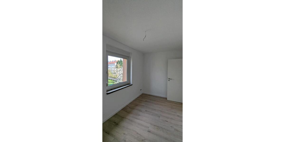 Etagenwohnung Delitzsch - 3 Zimmer, 60 m&sup2;, 570&euro; | Angebot:26253210