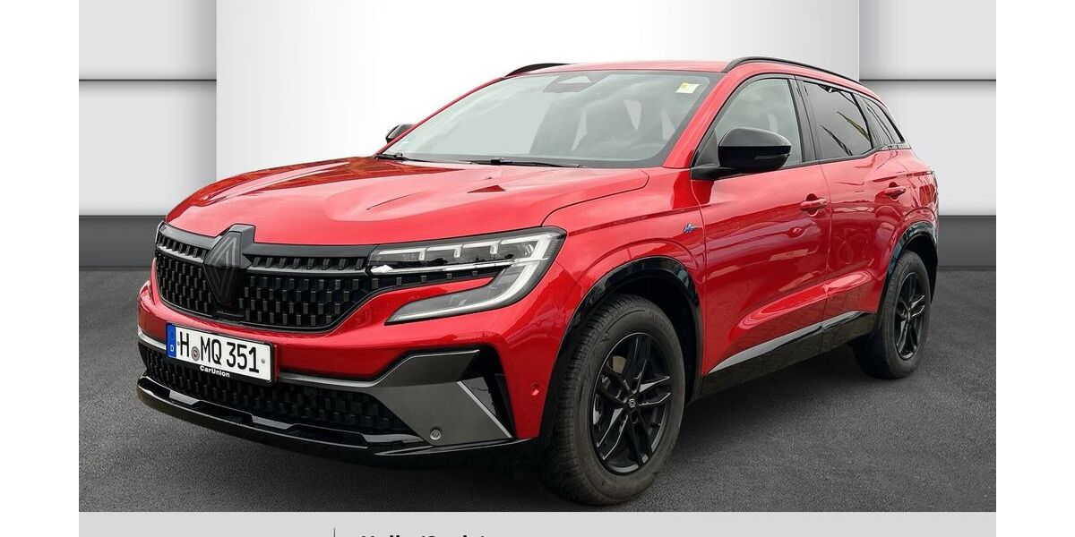 Renault Austral 15.000 km 32.995 &euro; Halle 06132